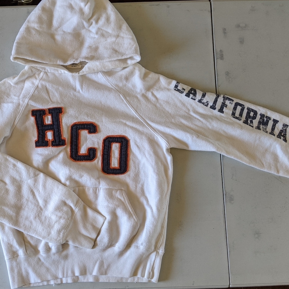 Hollister Hoodie